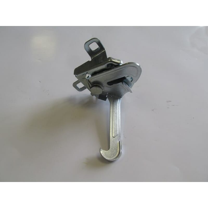 Fiat Punto / Evo 2010 - 2016 Motor Kaput Kilidi 51913761