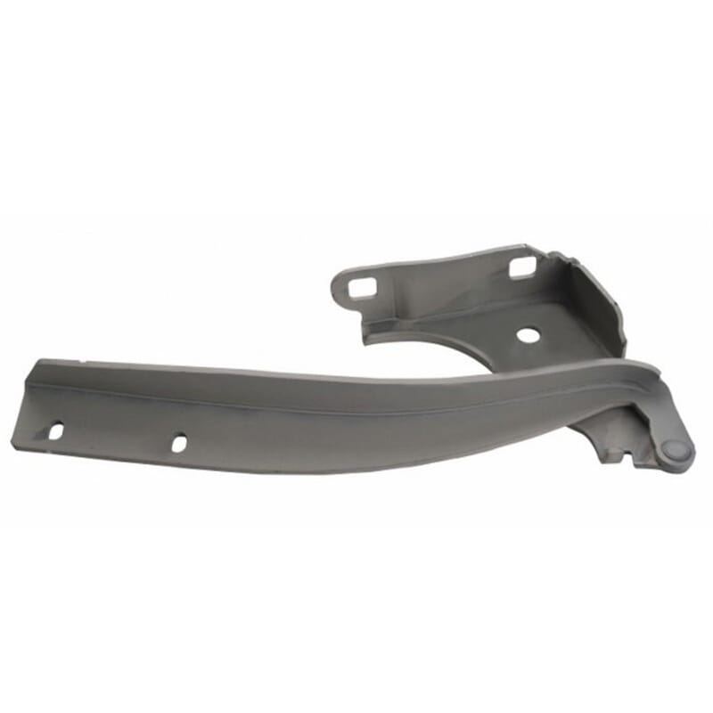 Fiat Grande Punto 2006 - 2012 Motor Kaput Menteşesi Sol 51761347