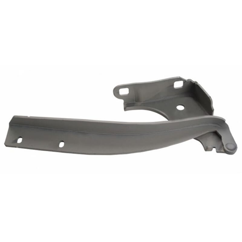 Fiat Grande Punto / Evo 2012 - 2016 Motor Kaput Menteşesi Sol 51761347