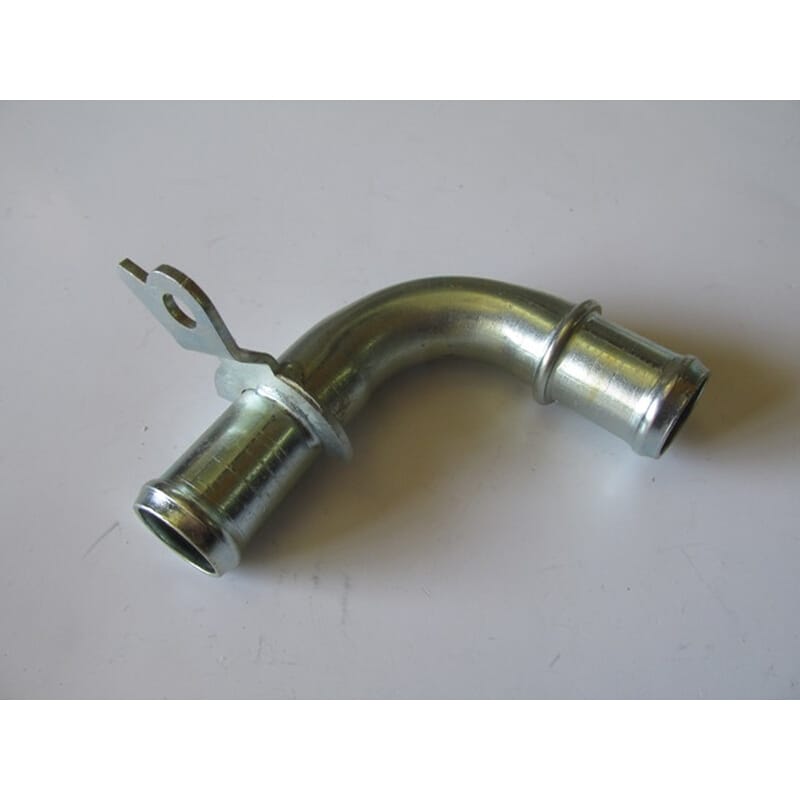 Fiat Grande Punto 06 - 12 Egr Borusu 1.3 Multijet Meydan