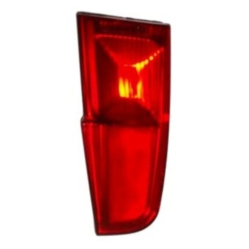 Punto Stop Lambası Sağ İç Kırmızı 3 Kapı 2003 - 2006 Meydan