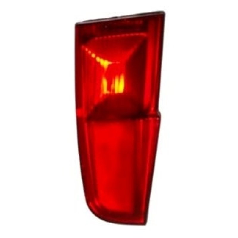 Punto Stop Lambası Sol İç Kırmızı 3 Kapı 2003 - 2006 Meydan