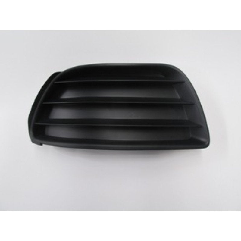 Punto Sis Farı Kapak Plastiği Ön Sol Siyah Sissiz 2003 - 2006 Meydan