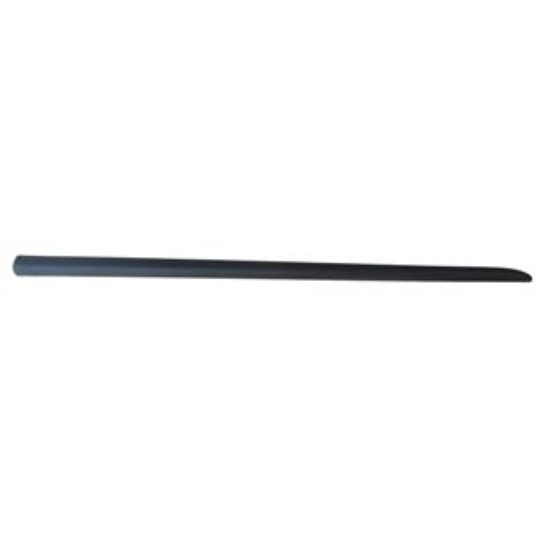 Fiat Punto 03 - 06 Ön Kapı Bandı Sağ Siyah 735410815