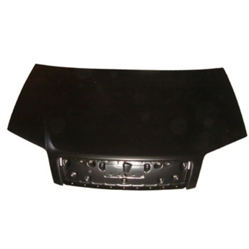 Punto 03 - 06 Motor Kaputu 51741257