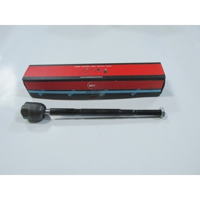 Punto 03 - 06 Rot Mili Sağ - Sol Aynı Adet 7701491