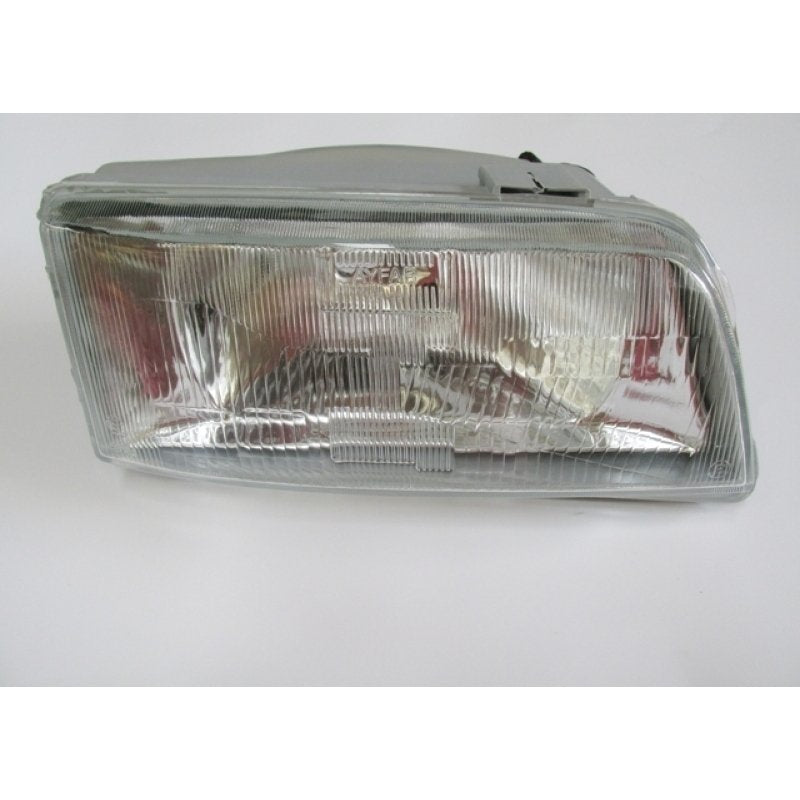 Ducato 97 - 02 Far Lambası Sağ Manuel 318016324