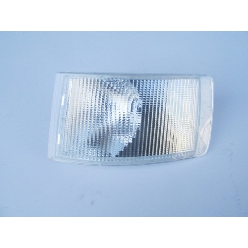 Ducato 97 - 02 Ön Sinyal Sol Beyaz 6303.96