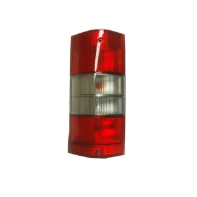 Ducato Stop Lambası Sol Kırmızı Füme Duysuz 1997 - 2002 Meydan