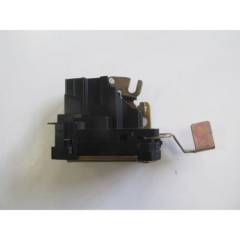 Fiat Ducato 1997 - 2002 Ön Kapı Kilidi Sol 1322693080