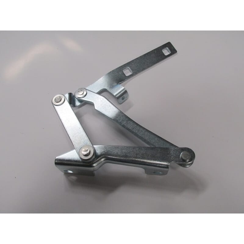 Fiat Ducato 97 - 02 Kaput Menteşesi Sağ 1346678080