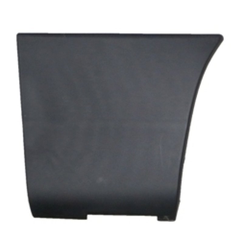 Ducato 97-02 Arka Çamurluk Ağzı Plastiği Sağ Meydan