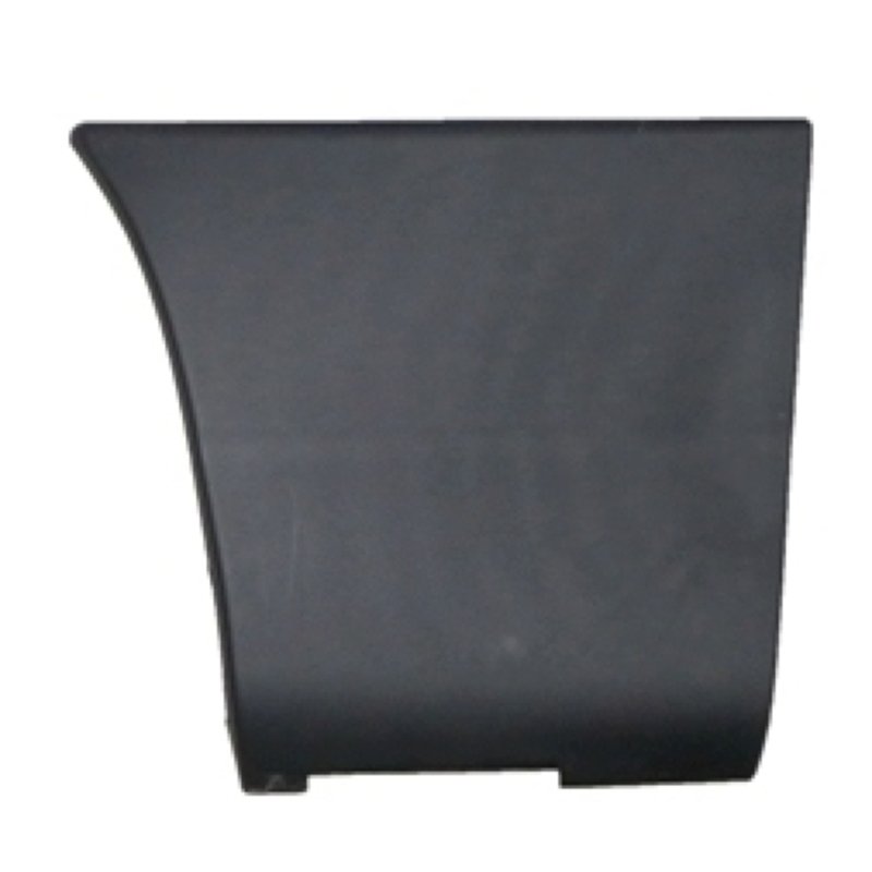 Ducato 97-02 Arka Çamurluk Ağzı Plastiği Sol Meydan