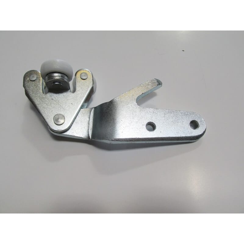 Ducato 97 - 02 Sürgülü Kapı Alt Ray Bağlantısı Sağ 1334554080