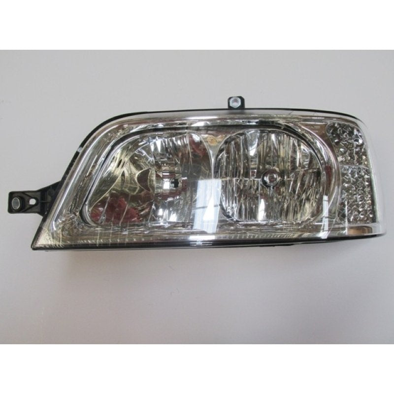 Ducato 02 - 06 Far Lambası Sol Elektrikli - Motorsuz 1347692080