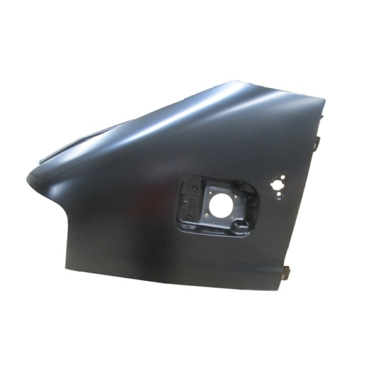 Ducato 02 - 06 Ön Çamurluk Delikli Sol 1328785080
