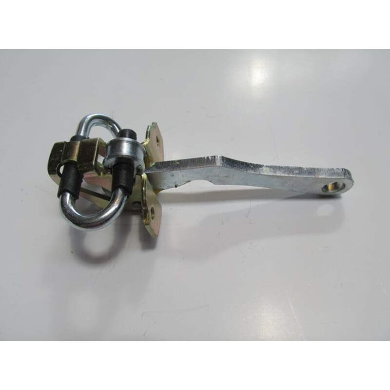 Fiat Ducato 2002 - 2006 Ön Kapı Gergisi Sağ Veya Sol Aynı 1328196080