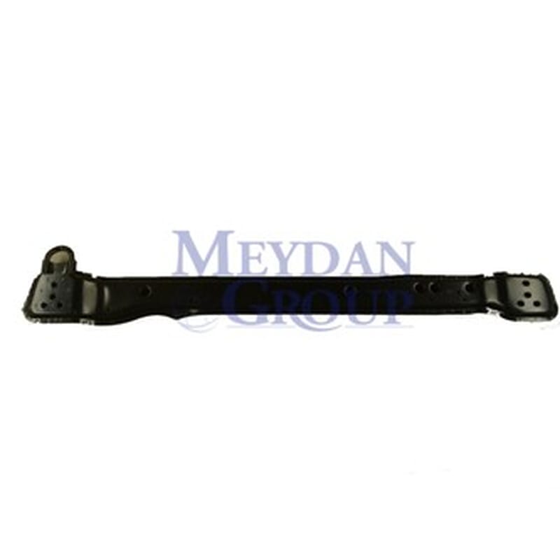 Ducato 02 - 06 Motor Beşik Sacı 1334694080