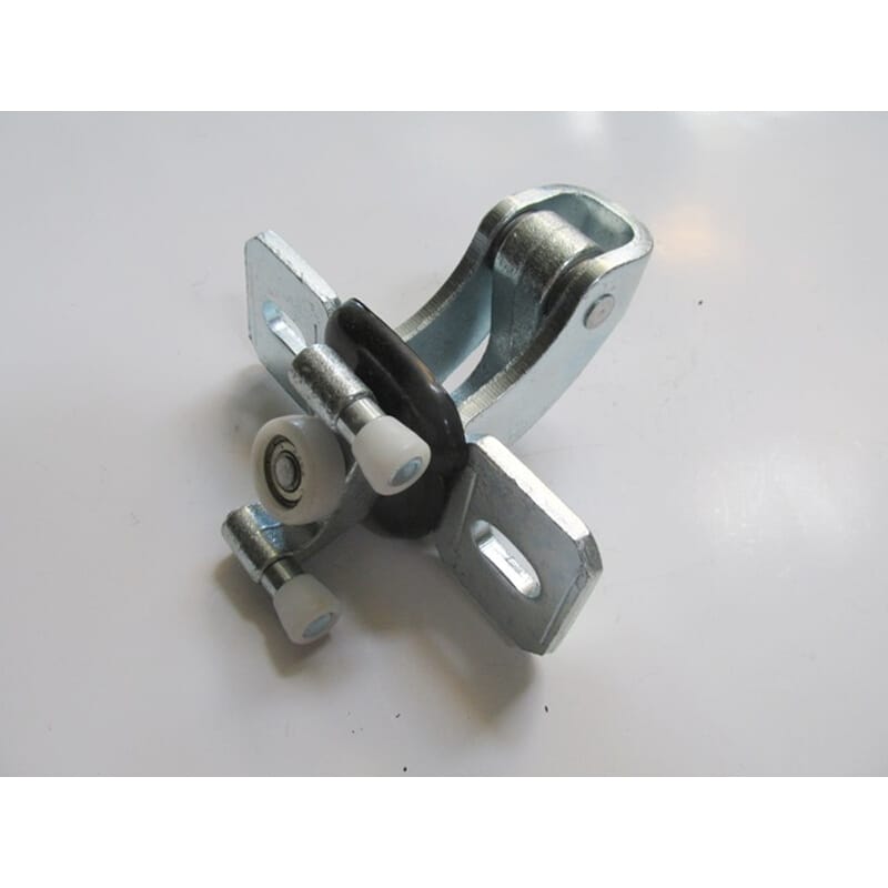 Ducato 02 - 06 Sürgülü Kapı Orta Ray Bağlantısı Sağ 1334553080