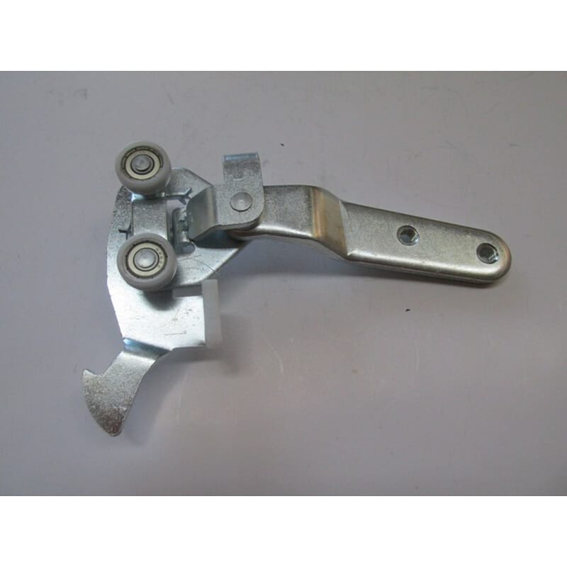 Ducato Sürgülü Kapı Ray Makarası Alt Sağ 2002 - 2006 Meydan