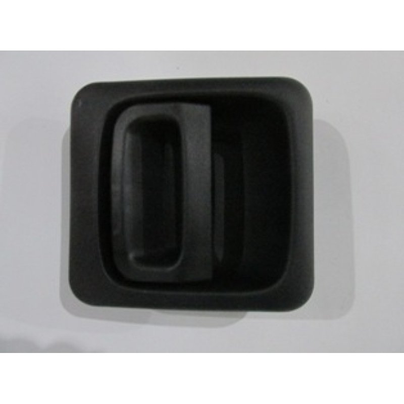 Ducato 02 - 06 Orta Kapı Dış Açma Kolu Sağ Siyah 735307399