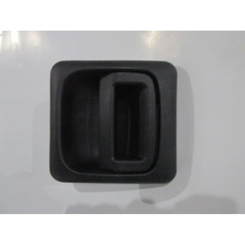 Ducato 02 06 Ön Kapı Dış Açma Kolu Sağ Sol Aynı Adet Siyah 9101S6