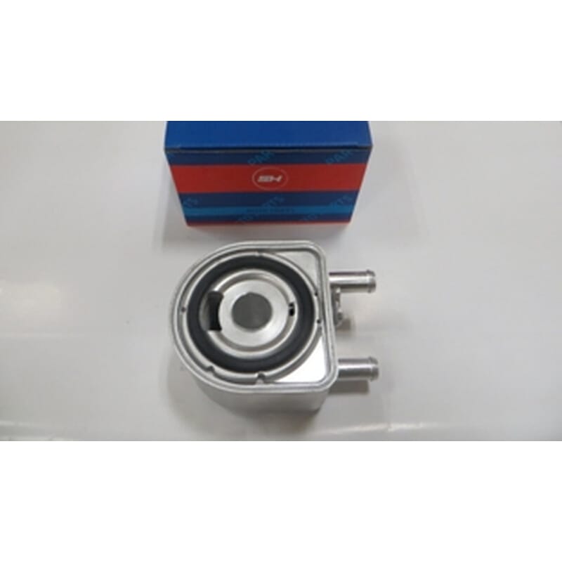 Ducato 02 - 06 2.0 Jtd 1103.H4 Yağ Soğutucu Radyatörü Meydan