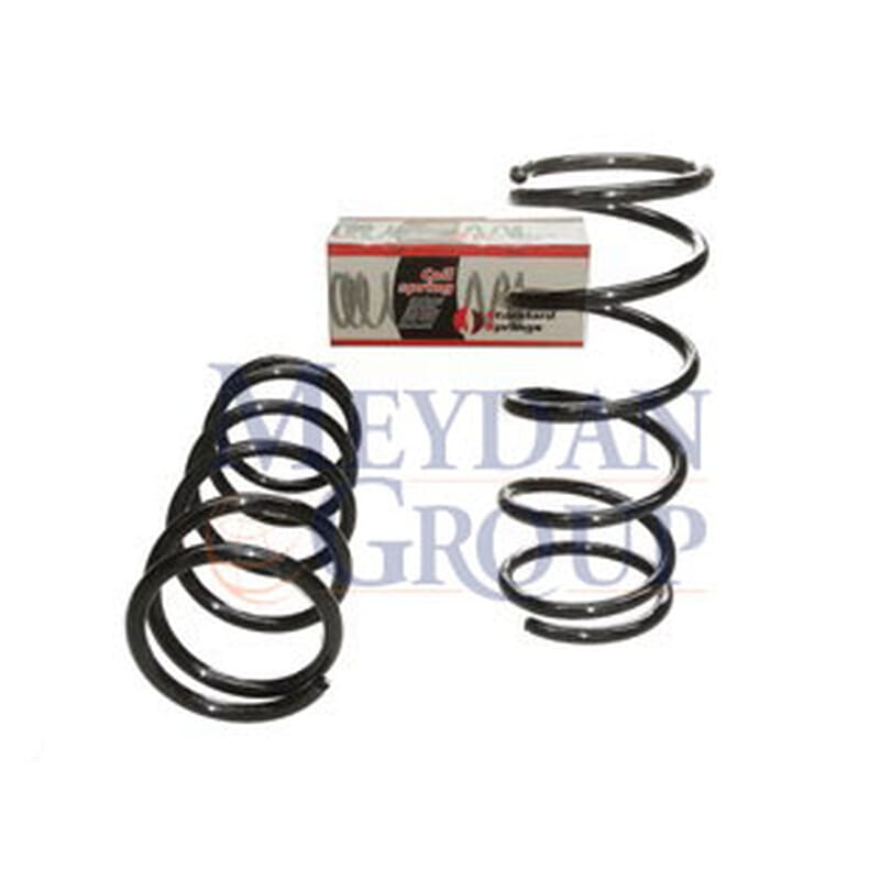 Ducato 02 - 06 Ön Helezon Yayı Sağ - Sol 2Li Set 1319262080