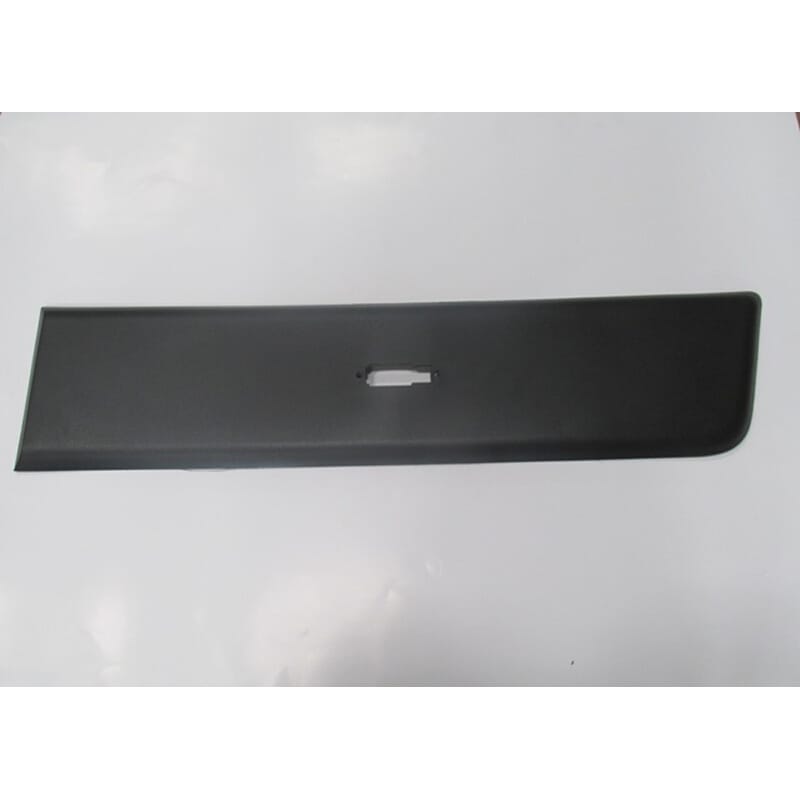 Ducato 07-14 Arka Çamurluk Bandı Ön Taraf Sol Delikli Meydan