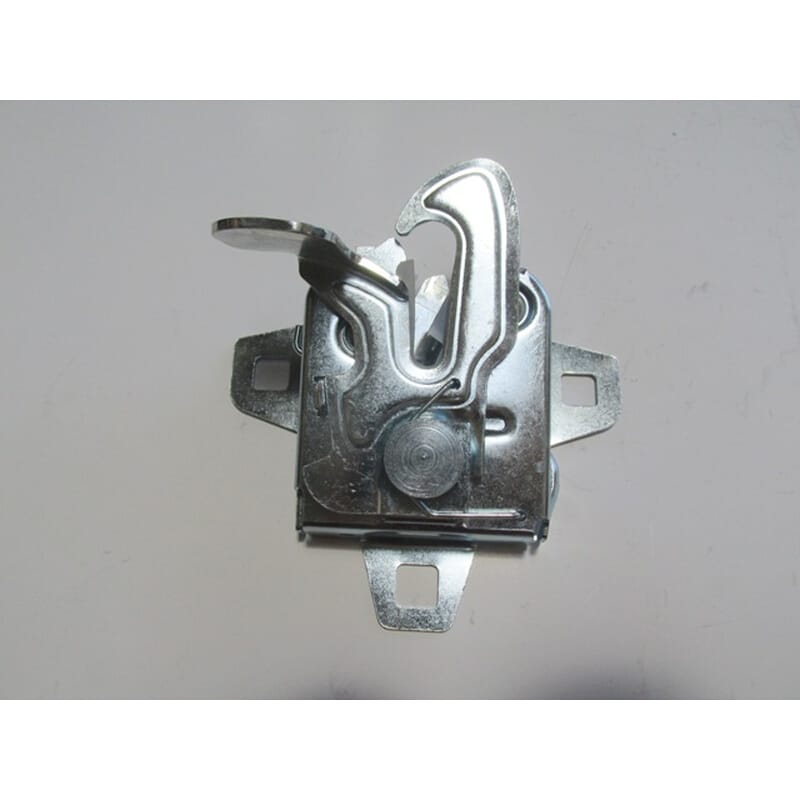 Fiat Ducato 2007 - 2014 Motor Kaputu Kilidi 1369755080