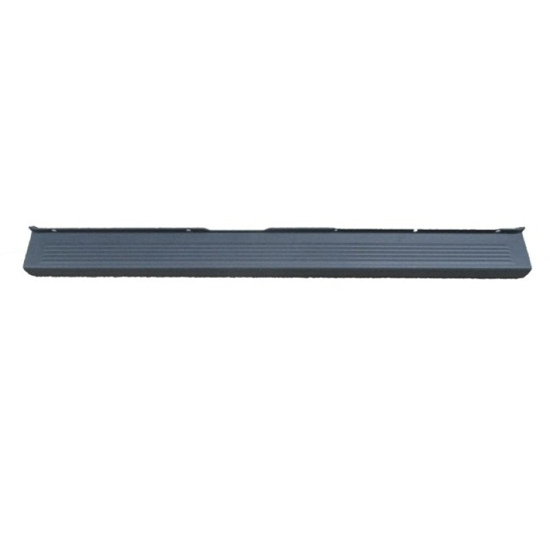 Ducato 2007 - 2022 Arka Tampon Meydan