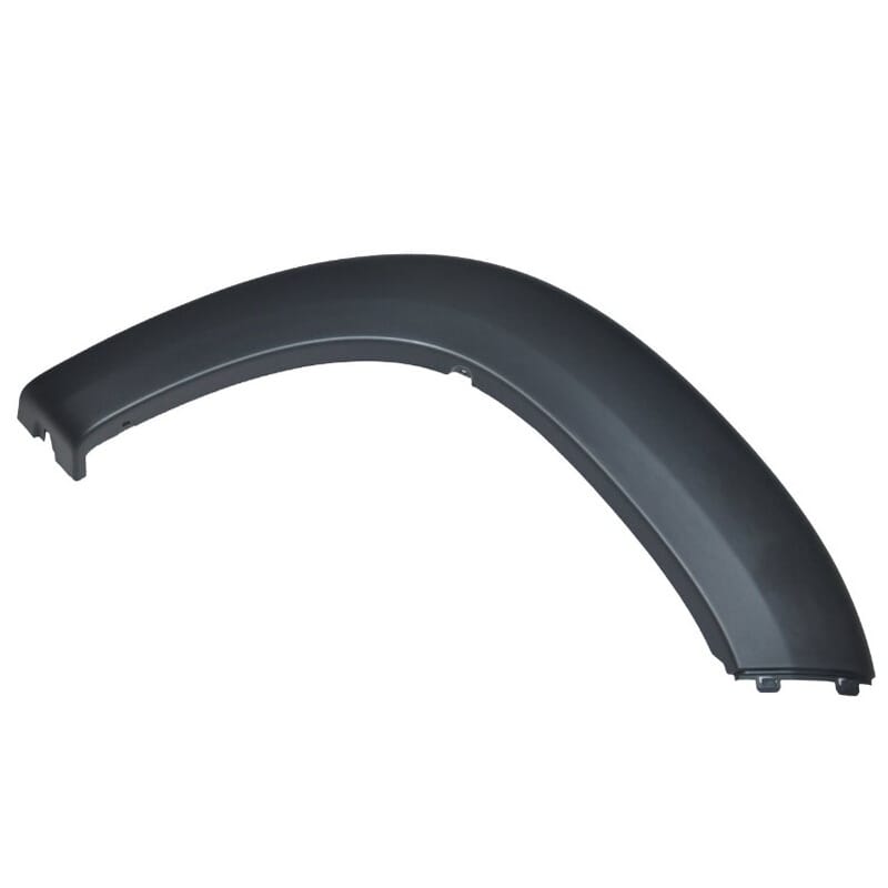 Fiat Ducato 07 14 Arka Çamurluk Ağzı Plastiği Sol Dodik Meydan