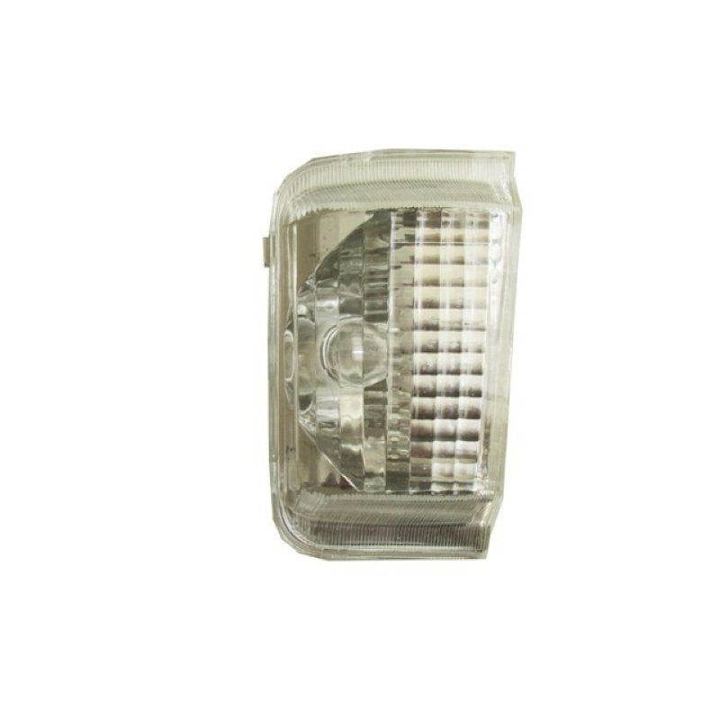 Ducato 2007 - 2014 Yan Ayna Sinyal Lambası Meydan