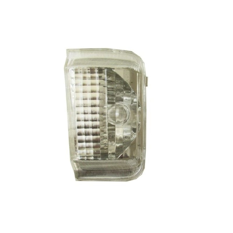 Ducato 2007 - 2014 Yan Ayna Sinyal Lambası Meydan