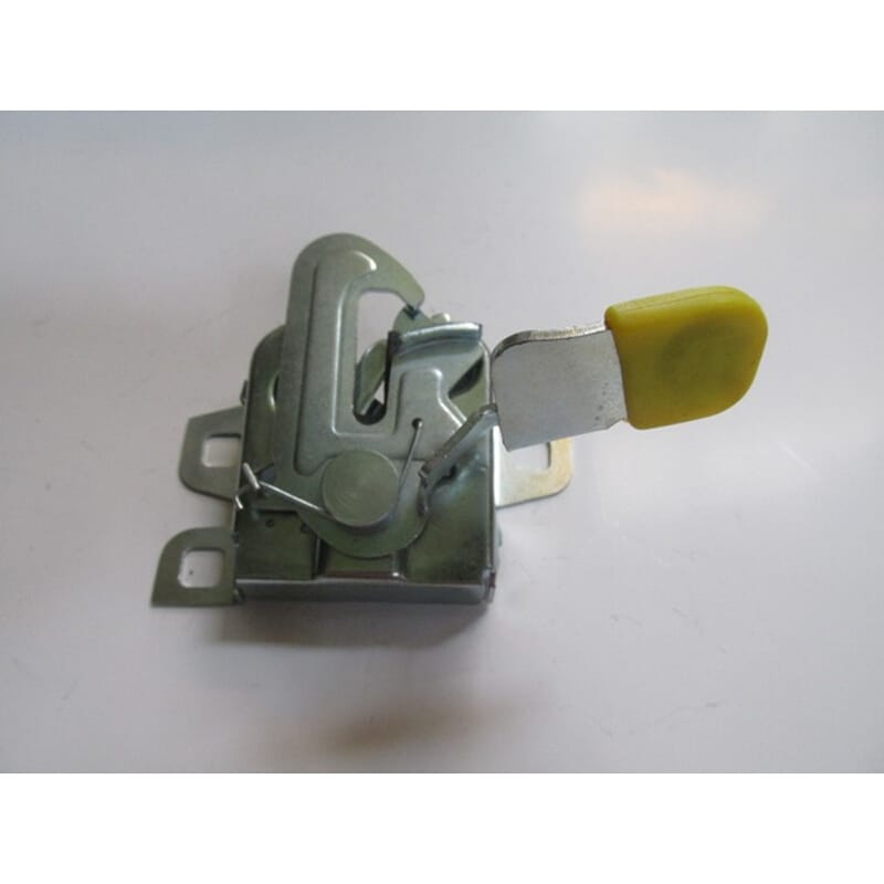 Fiat Ducato 2014 - 2021 Motor Kaputu Kilidi 1383311080