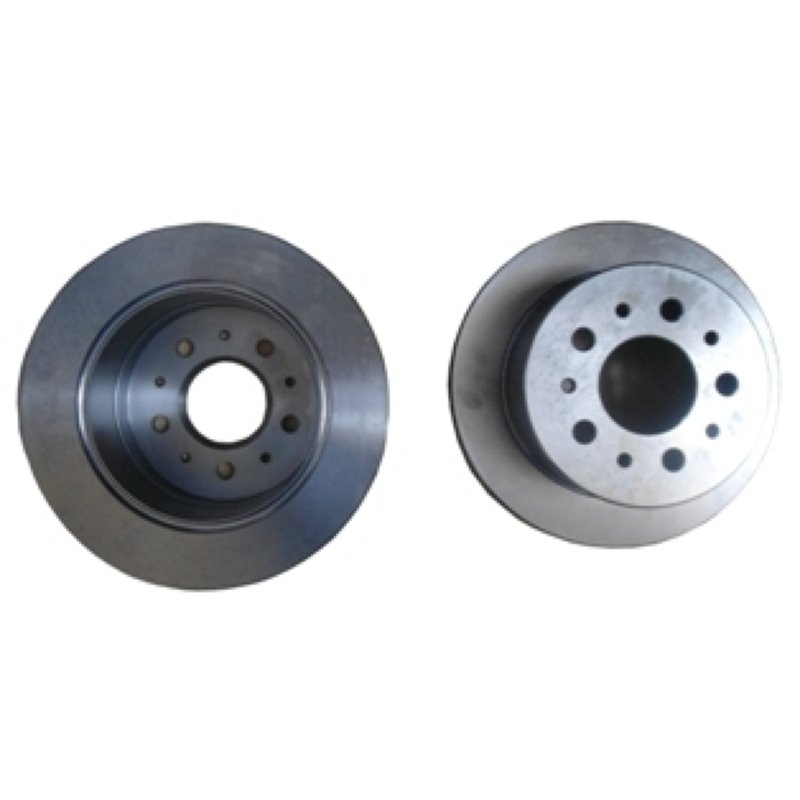 Ducato 2014 - 2020 Arka Fren Diski Meydan