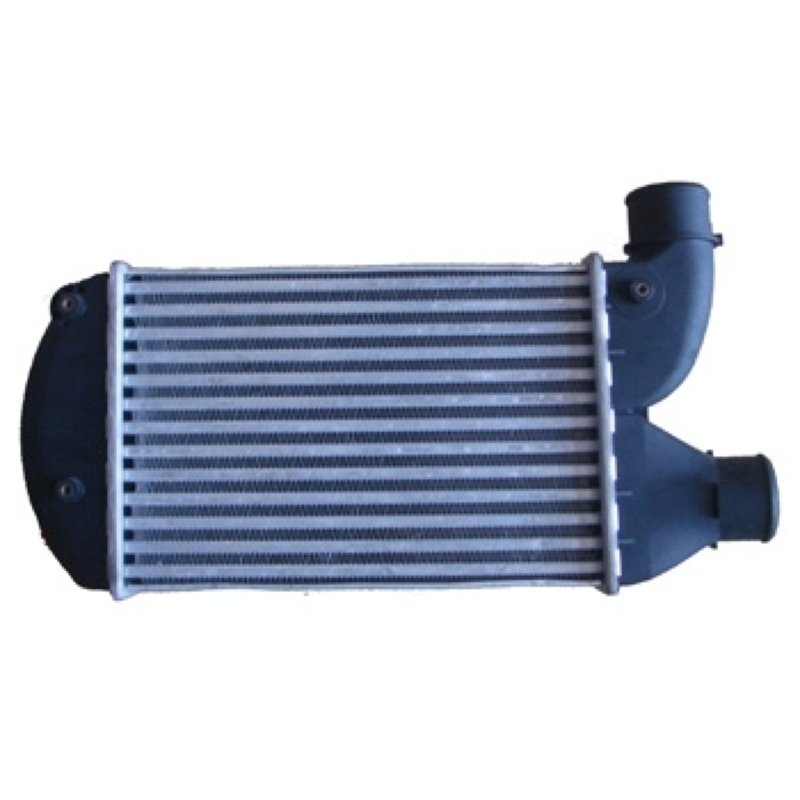 Alfa 145 95 - 00 İntercooler Turbo Radyatörü 7626413