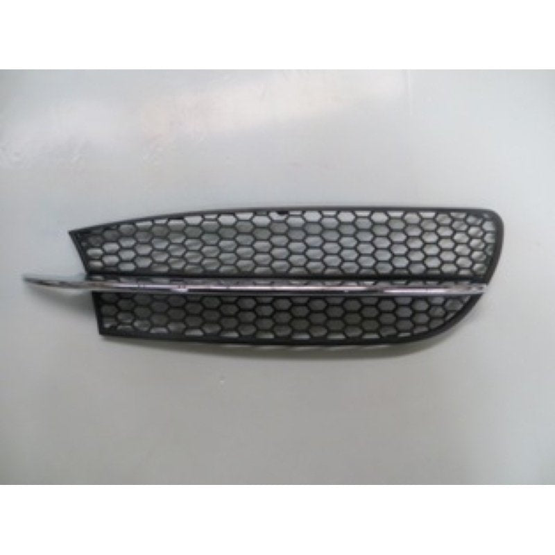 Alfa 147 01 - 05 Ön Tampon Panjuru Sol Siyah Çıtası 46557854