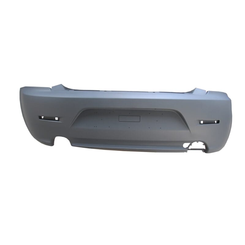 Alfa 147 2005 - 2010 Arka Tampon Meydan