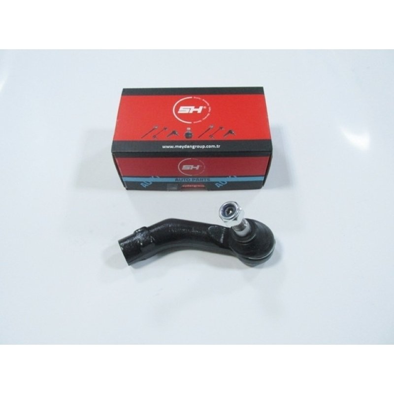 Alfa Romeo 159 06 - 11 Rot Başı Sol 77363706