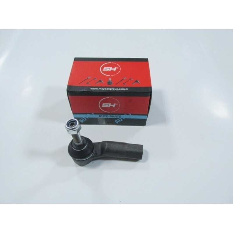 Alfa Romeo Giulietta 11 - 18 Rot Başı Sol 50520353