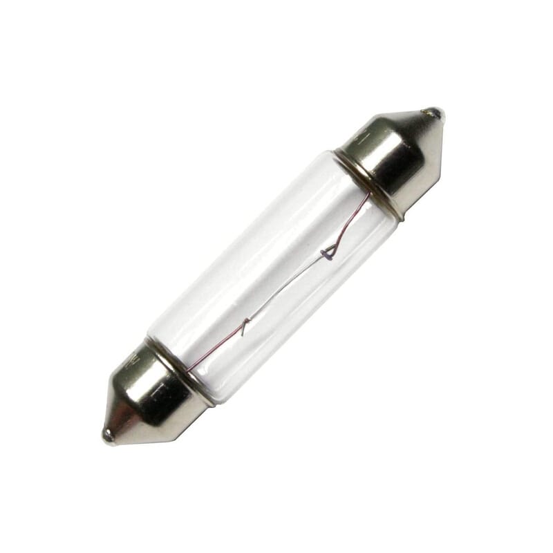 12V 5W Sofit Ampul 6418