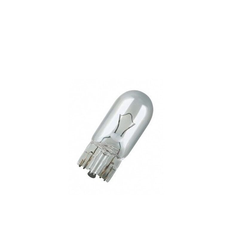 12V 5W Dipsiz Ampul Osram-2825