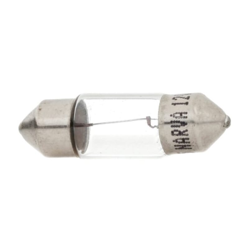 12V 10W Japon Tip Sofit Ampul