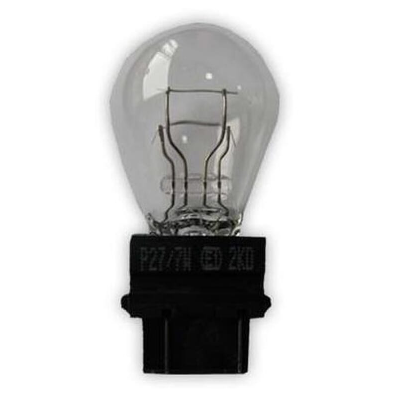 12V 27 7W 1016 Soketli Ampul