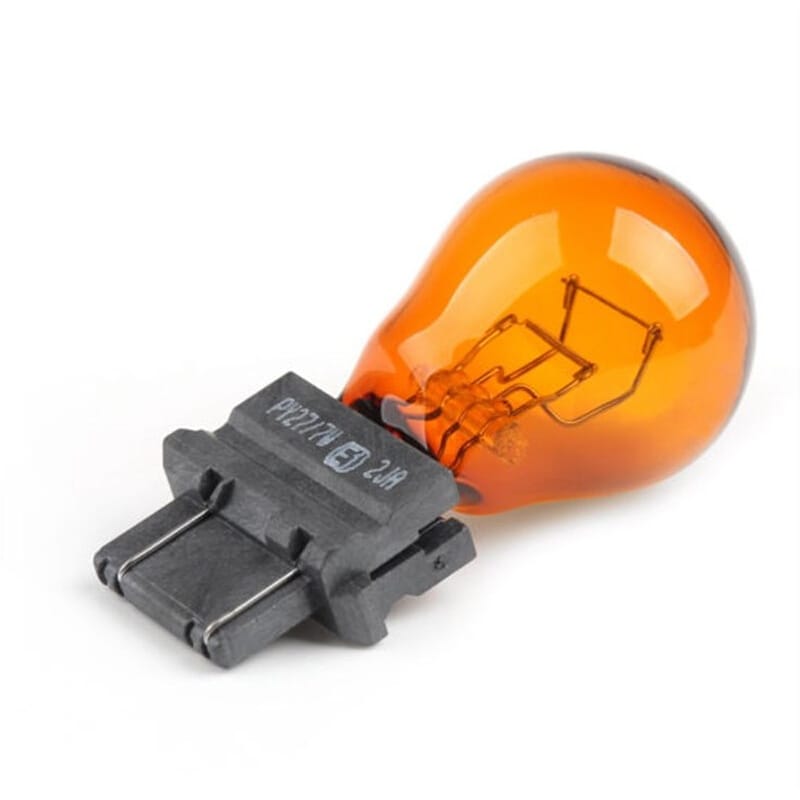 12V 19.4 2.2W 1016 Soketli Sarı Ampul