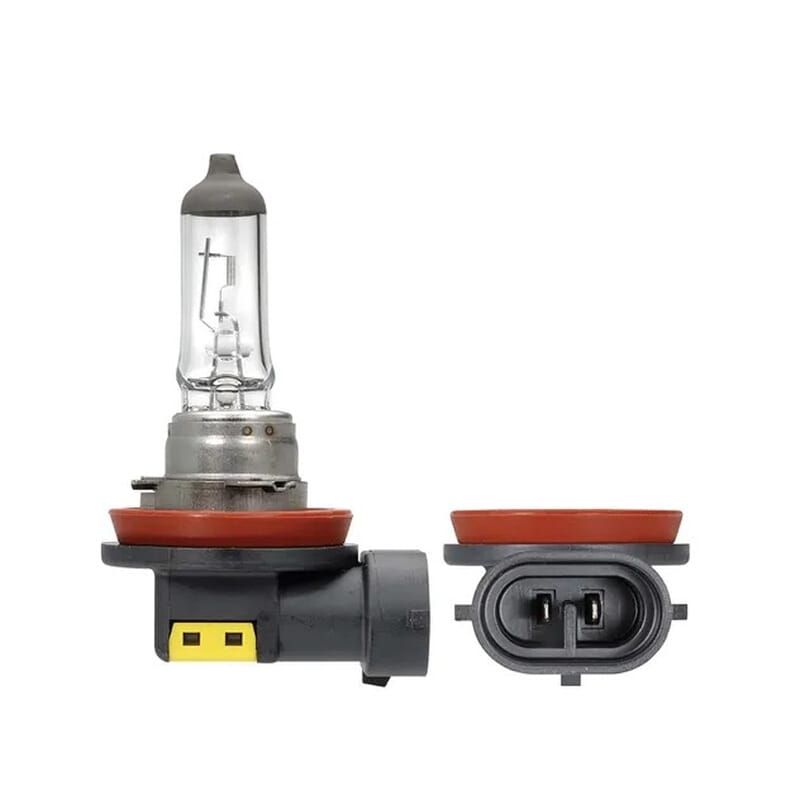 12V 35W Pgj19-1 H8 Ampul Halogen