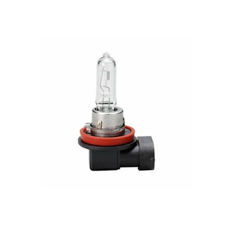 12V 65W Pgj19-5 H9 Ampul Halogen