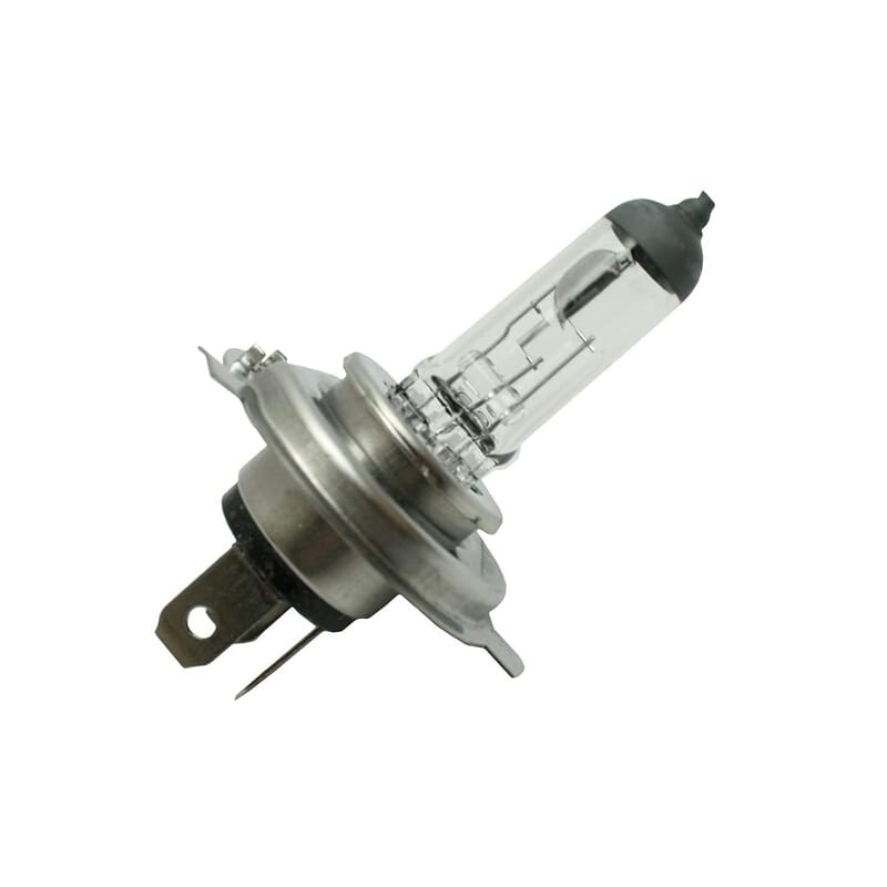 12V Hs1 35 35W Ampul Halogen Motorsıklet