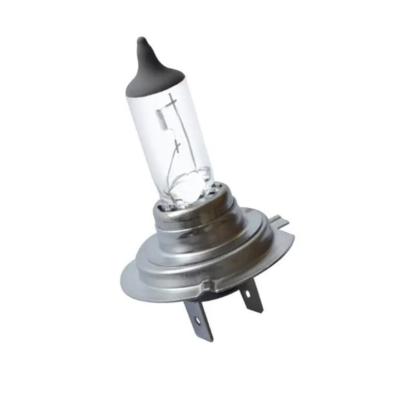 12V H7 55W Ampul Halogen 64210